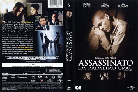 Homicídio Em Primeiro Grau
