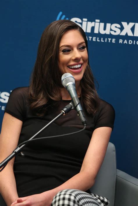 Abby Huntsman Picture - The Hollywood Gossip