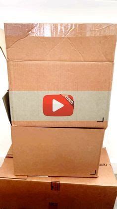 DIY Cardboard Crafts Transforming Boxes Into Masterpieces | Cardboard ...