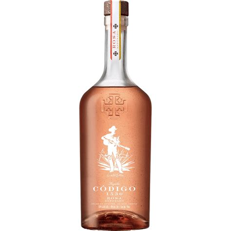 Codigo 1530 George Strait Rosa Reposado Tequila | Total Wine & More