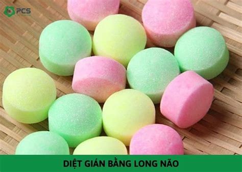 huong  diet gian bang long nao ma ban nen xem