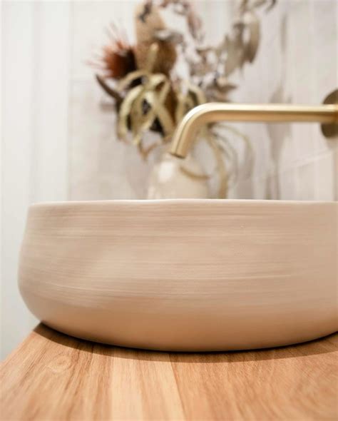 Discover our beautiful Mill Basin: Delightfully unexpected. Made by ...