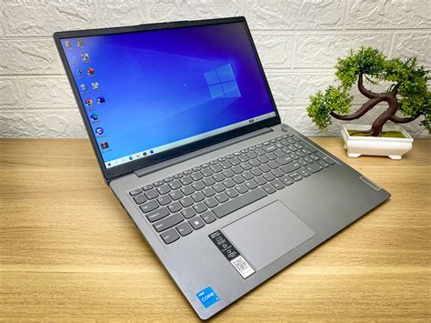 Lenovo Ideapad 3 15ITL6 | I3-1115G4 * Laptop360 - Số 1 về Bảo Hành và ...