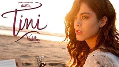 TINI: VIOLETTAS ZUKUNFT - Die Free-TV Premiere im Disney Channel - YouTube