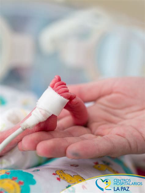 Niños Prematuros