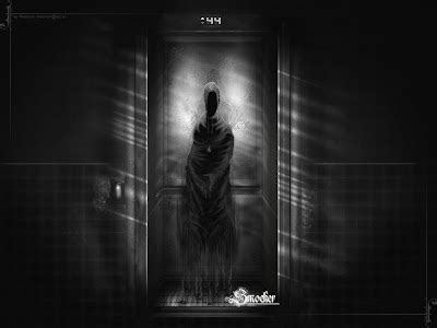 dead  horror