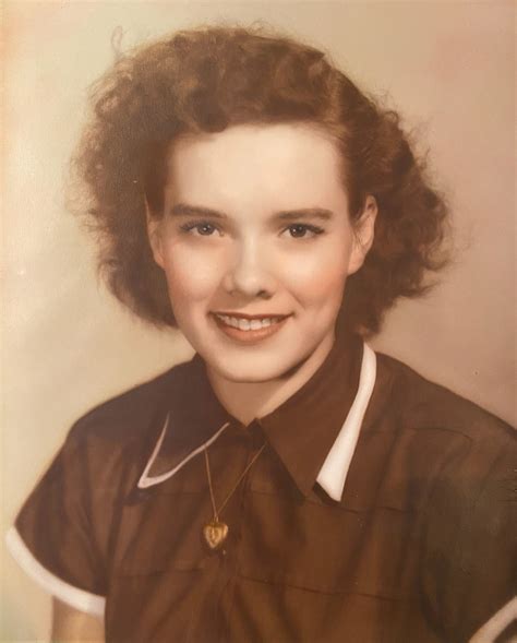 Barbara Appleton Obituary - Whittier, CA