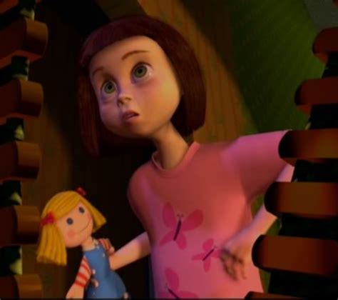 Hannah Phillips | Disney Pixar Animation Studios Wikia | Fandom