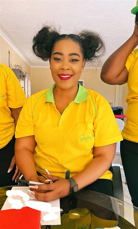 Madam Boss - We did it again proudly brand Ambassador at...
