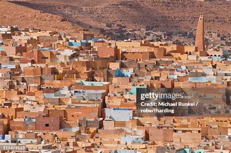 Mzab Photos and Premium High Res Pictures - Getty Images