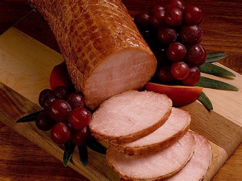 canadian bacon pittman davis