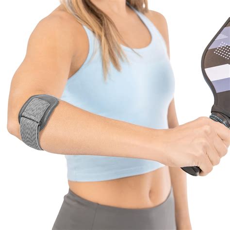 Amazon.com: BraceAbility Court Comfort - Tennis Elbow Brace for Women