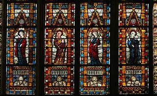 middle ages art  finer times