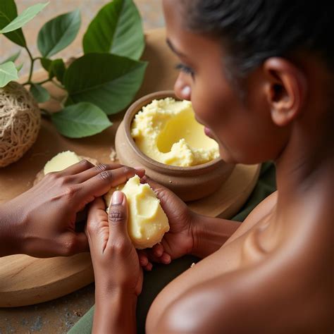 Unlocking 100 African Shea Butter Benefits: A Comprehensive Guide ...