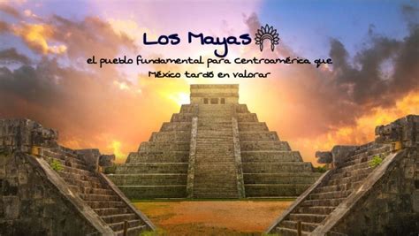 los mayas