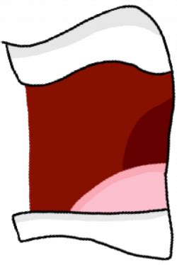 Mouth clipart inanimate insanity, Picture #2984662 mouth clipart ...
