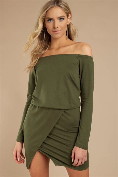 casual dresses - dresses