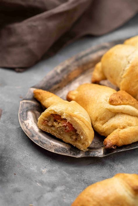 Pillsbury Crescent Roll Recipes With Ground Beef - Infoupdate.org