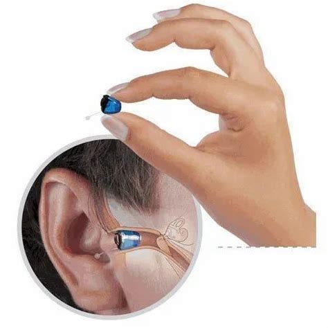 starkey invisible   canal iic hearing aids    rajkot