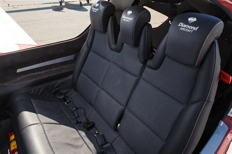 2018 Diamond DA62| Steel Aviation