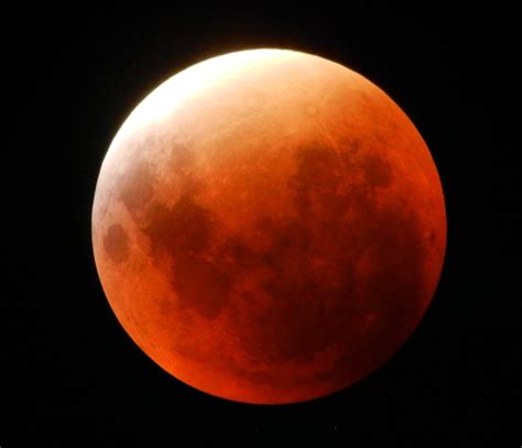 Collection 98+ Pictures Red Moon September 28 2015 Completed