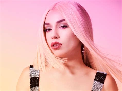 #1357377 Ava Max HD - Rare Gallery HD Wallpapers