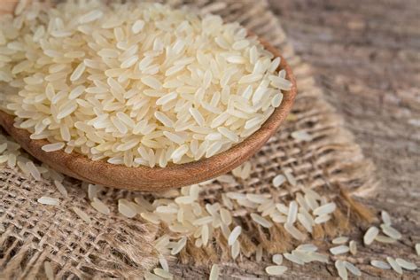 Parboiled (Converted) Rice: What It Is and When to Use It | The Smart ...