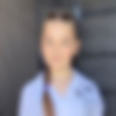 Анна Гладилина | ВКонтакте