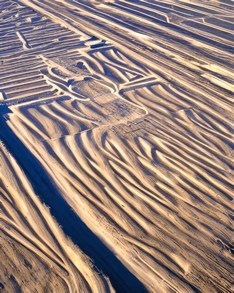 Aerial View of Nazca Lines · Creative Fabrica