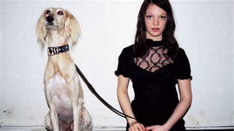 Vice Fashion - Models And Dogs - VICE