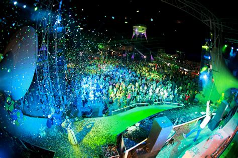What Is Kazantip? | Backpackers Union