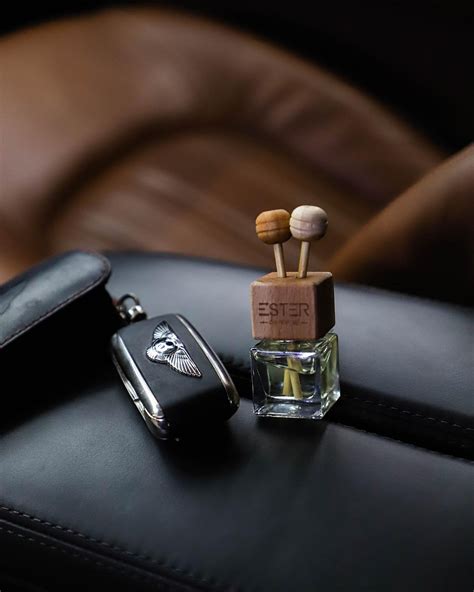 Luxus Auto Parfüm Bio-Düfte inspiriert von französischen | Etsy