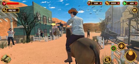 western cowboy horse games android ios apk    taptap
