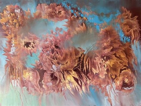 Ludmila Budanov Artist: Paintings for sale - Singulart