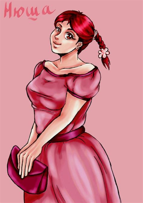 Смешарики - Нюша | Disney characters, Fandoms, Disney princess