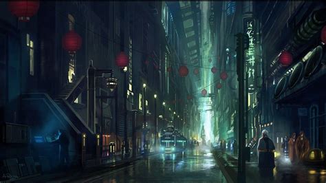 Anime Aesthetic 1080p Wallpapers - Wallpaper Cave