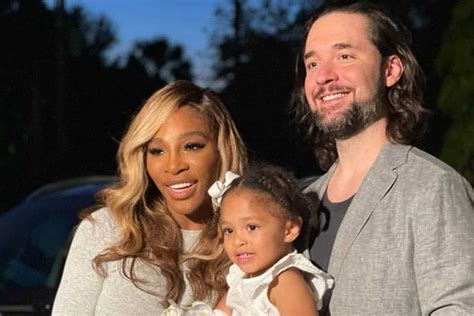 Reddit Cofounder Alexis Ohanian Net Worth and Biography