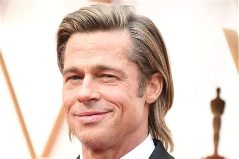 Brad Pitt wird 58.: Er feiert seinen Geburtstag anders als erwartet ...