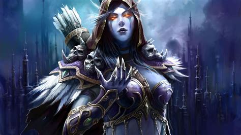 World Of Warcraft Wallpapers HD Free Download