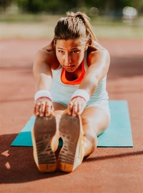 Porque É Importante Fazer Alongamento Antes De Qualquer Exercício - Porque é importante fazer alongamento antes de qualquer exercício ...