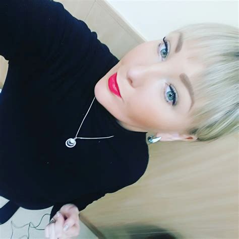 Вероника Голубева