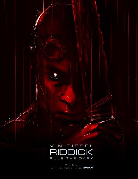 Риддик (2013) — Фильм.ру