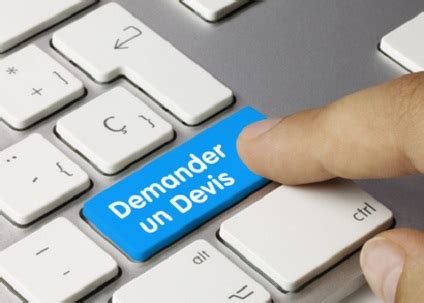 Devis en ligne - 04 78 59 06 38 - Prévat