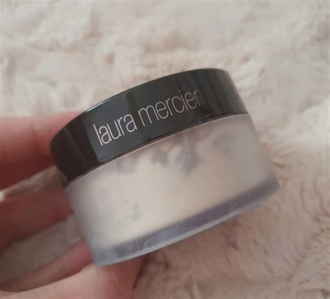 LAURA MERCIER Translucent Puder sypki - 12616117656 - oficjalne ...