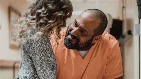 Lucy Shimmers and The Prince of Peace Ending Explained