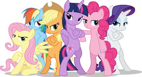 Pony Vector at Vectorified.com | Collection of Pony Vector free for ...