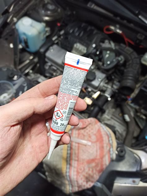 Присадка в КПП — Datsun on-Do, 1,6 л, 2015 года | своими руками | DRIVE2
