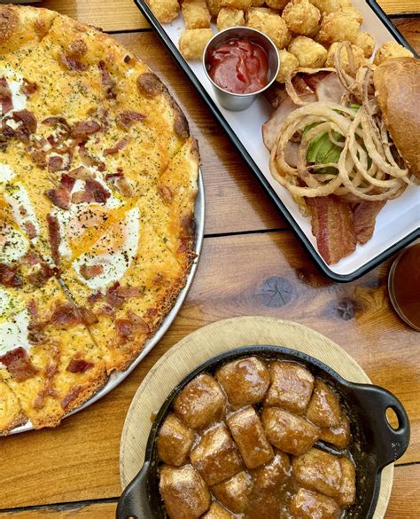 Happy Camper Wrigleyville | Chicago IL