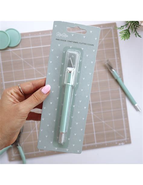 precision cutter ritarita