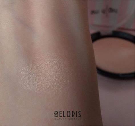 Хайлайтер для лица Highlighter Incredible Hollywood "Smart Girl" Belor ...